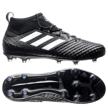 adidas ace 17.2 black and white